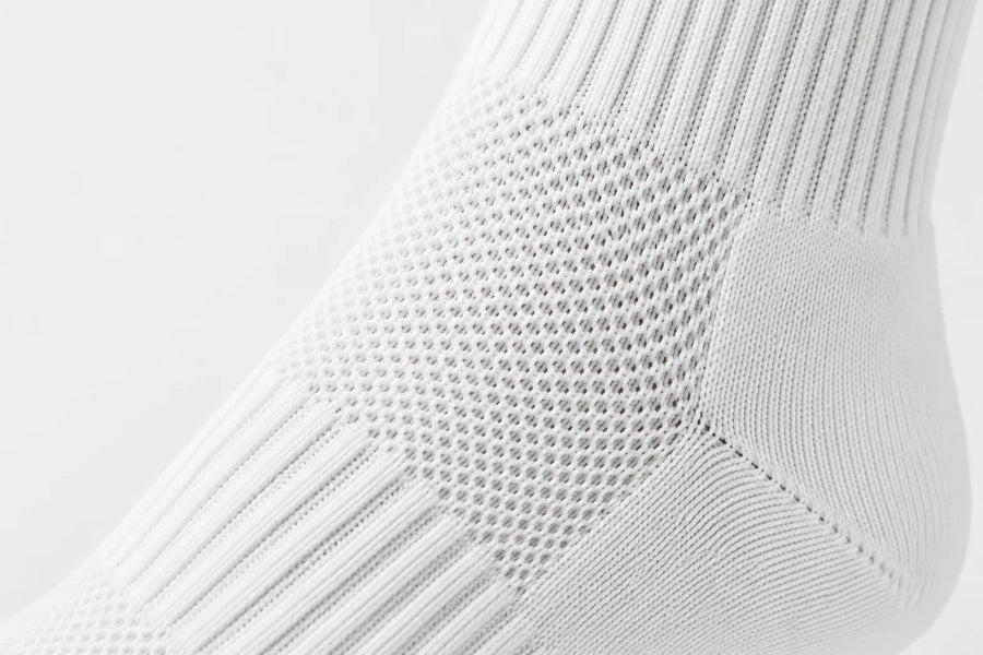 CUSHIONED SOLE